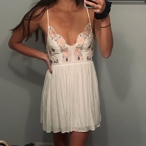 Lulus Dress